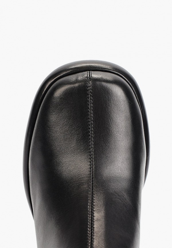 фото Полусапоги ekonika premium