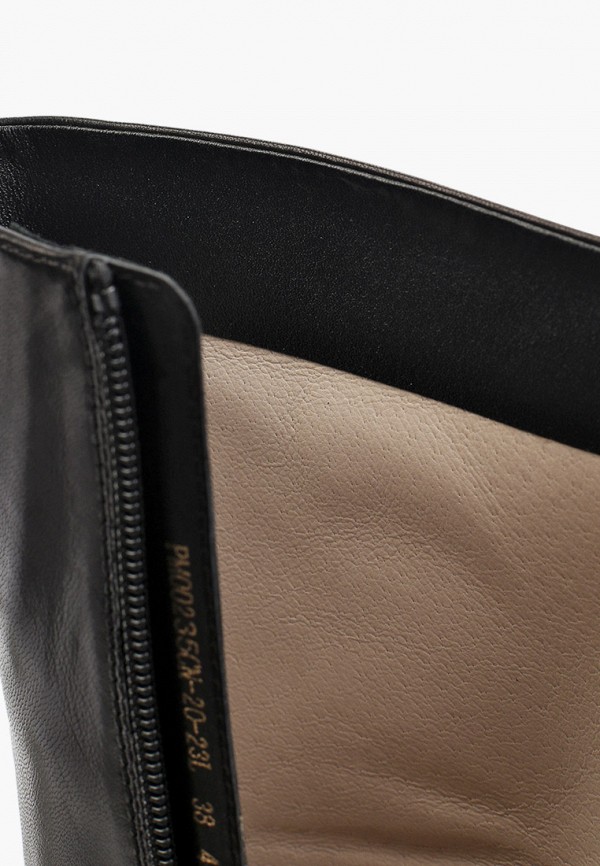 фото Полусапоги ekonika premium