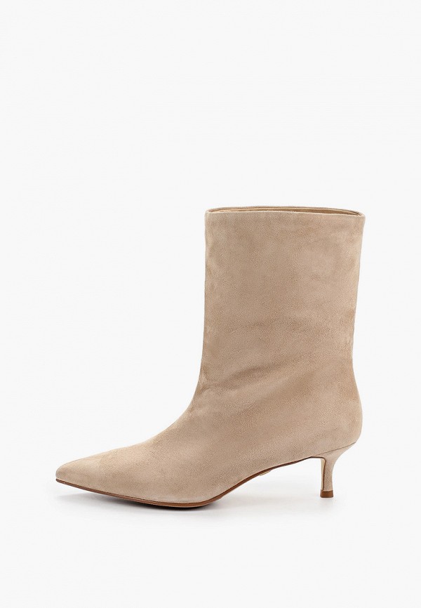 фото Полусапоги ekonika premium