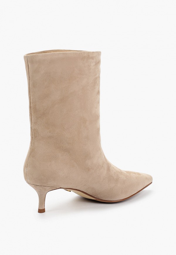 фото Полусапоги ekonika premium