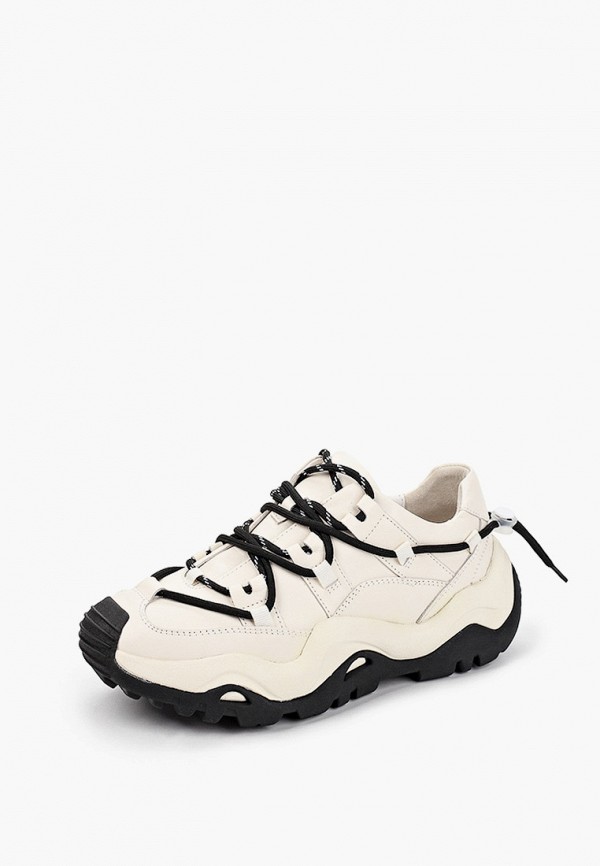 фото Кроссовки portal