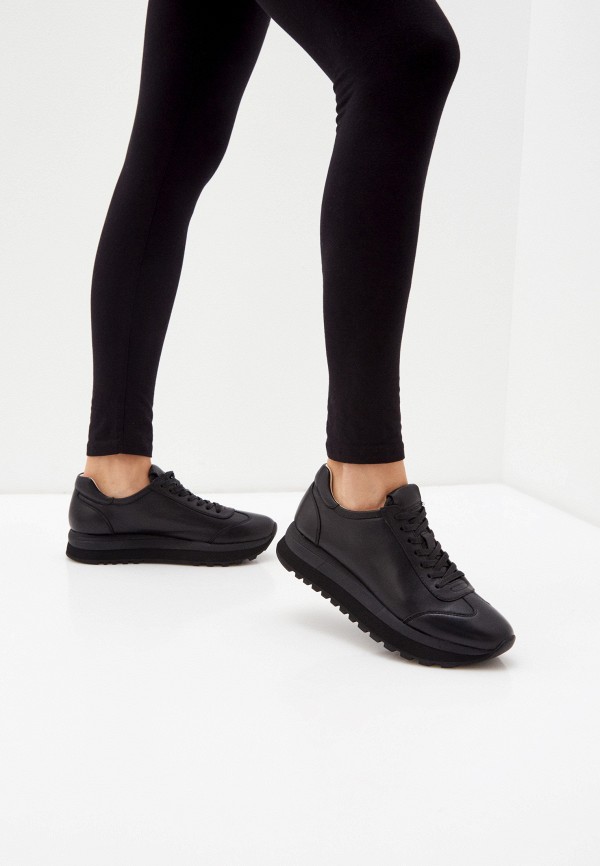 фото Кроссовки ekonika premium