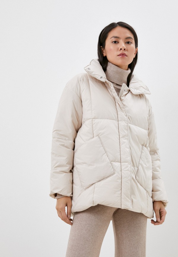 фото Куртка утепленная savage