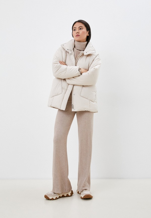 фото Куртка утепленная savage