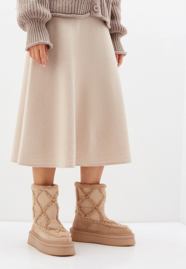 фото Полусапоги graciana