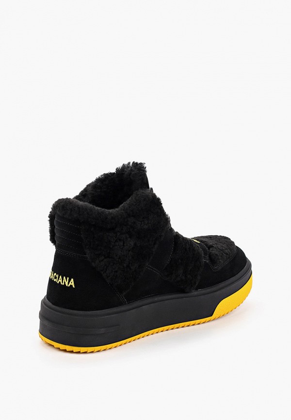 фото Кеды graciana