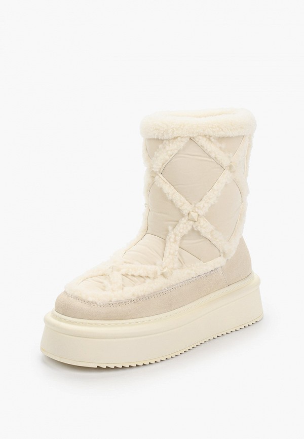 фото Полусапоги graciana