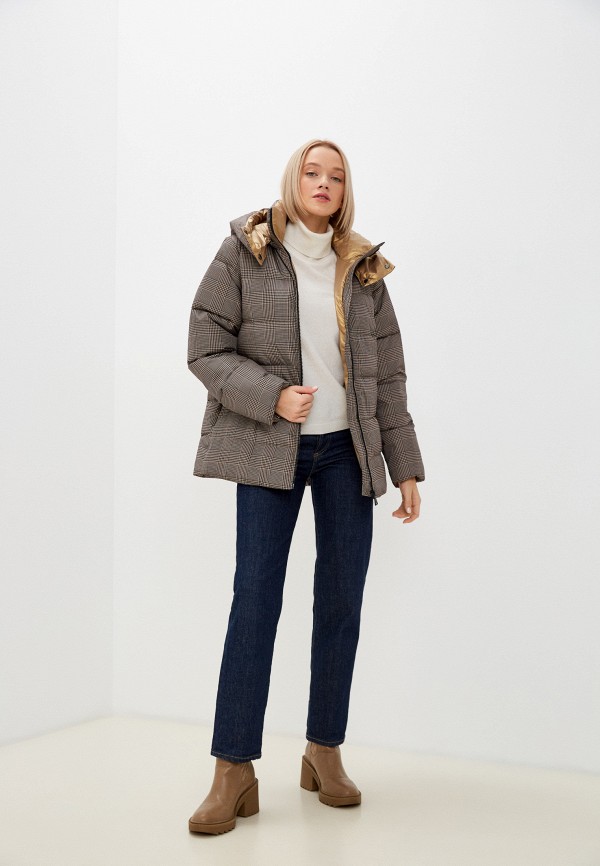 фото Куртка утепленная savage