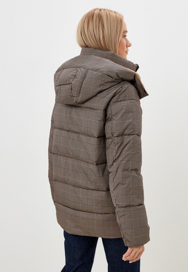 фото Куртка утепленная savage