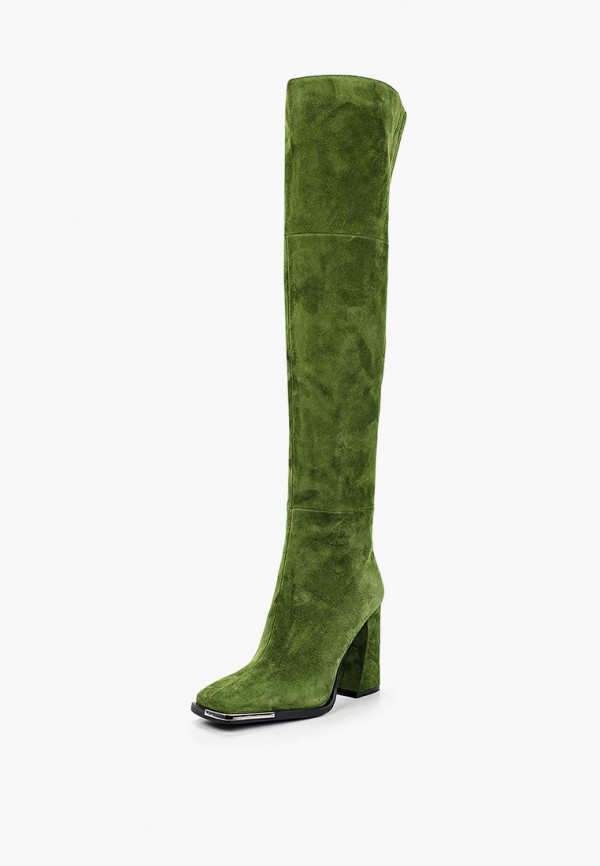 фото Ботфорты graciana