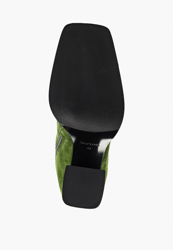 фото Ботфорты graciana