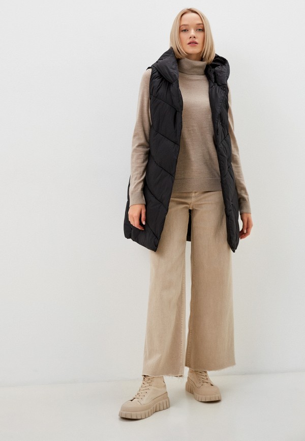 фото Жилет утепленный savage