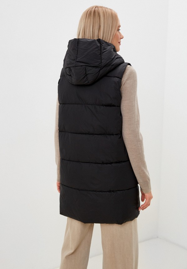 фото Жилет утепленный savage