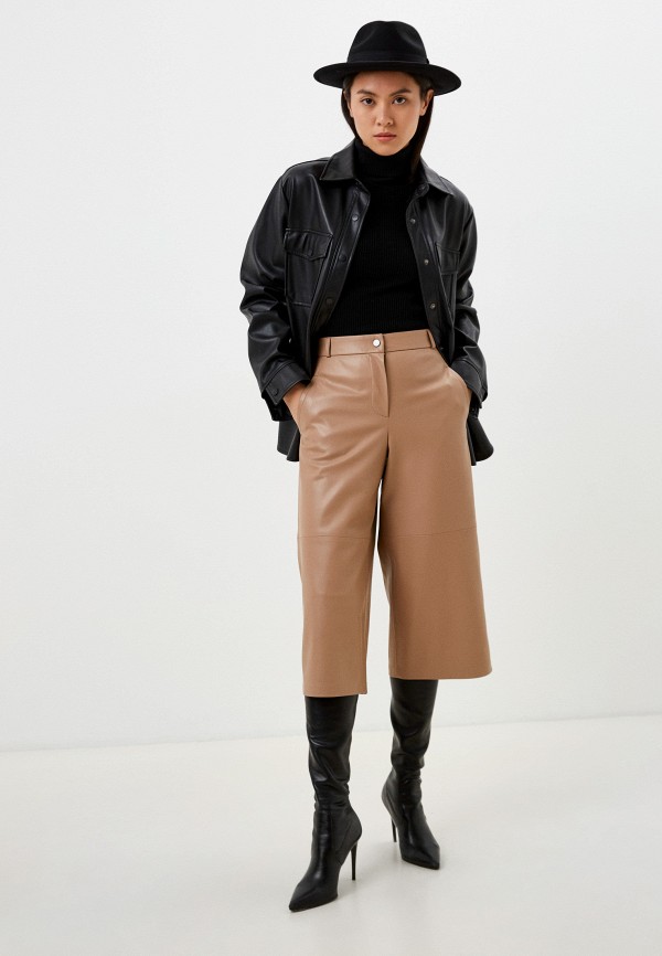 фото Брюки just beauty