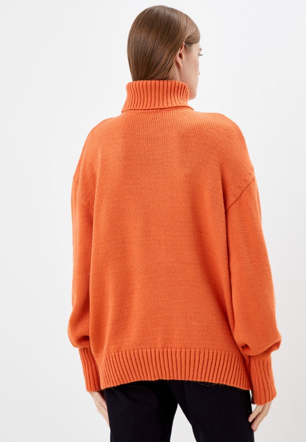 фото Свитер и шарф manera odevatca