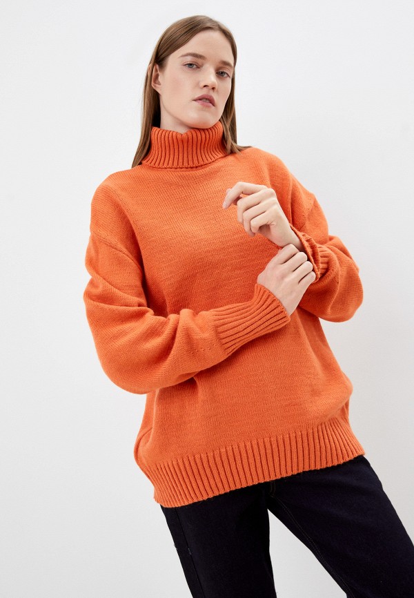 фото Свитер и шарф manera odevatca