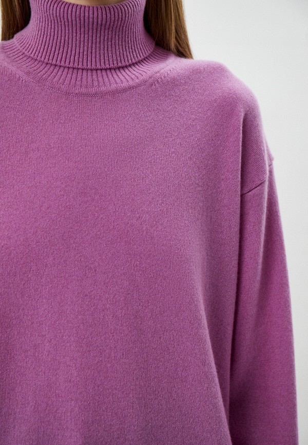 фото Водолазка falconeri