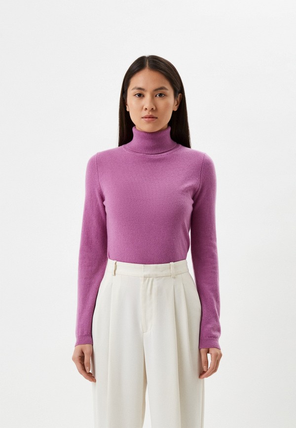 фото Водолазка falconeri