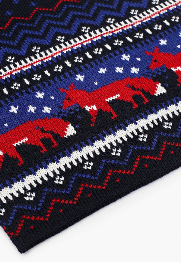 фото Шарф scandica