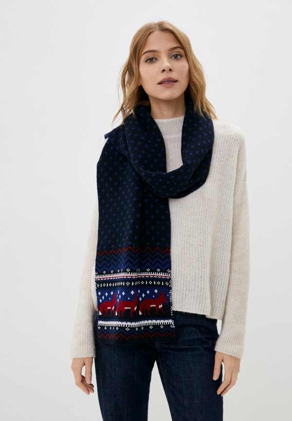 фото Шарф scandica