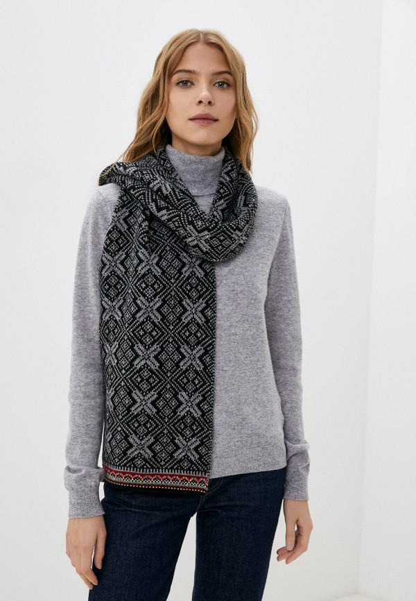 фото Шарф scandica