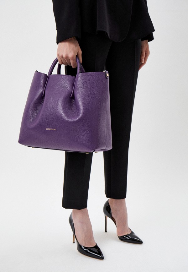 фото Сумка и косметичка george kini