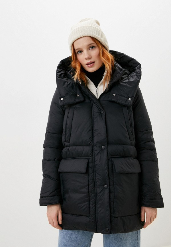 фото Куртка утепленная defacto