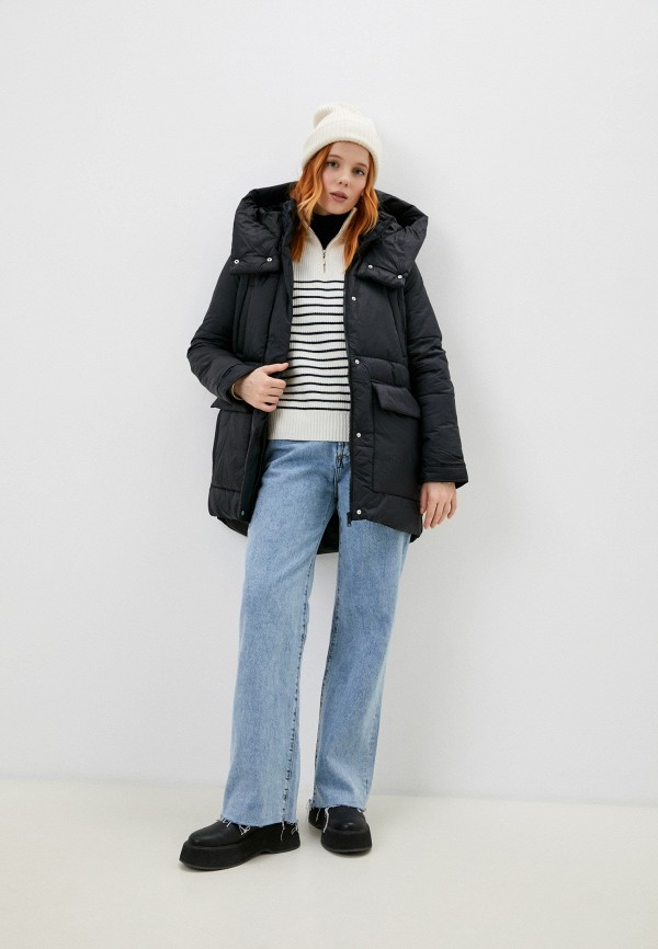 фото Куртка утепленная defacto