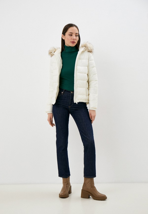 фото Куртка утепленная defacto