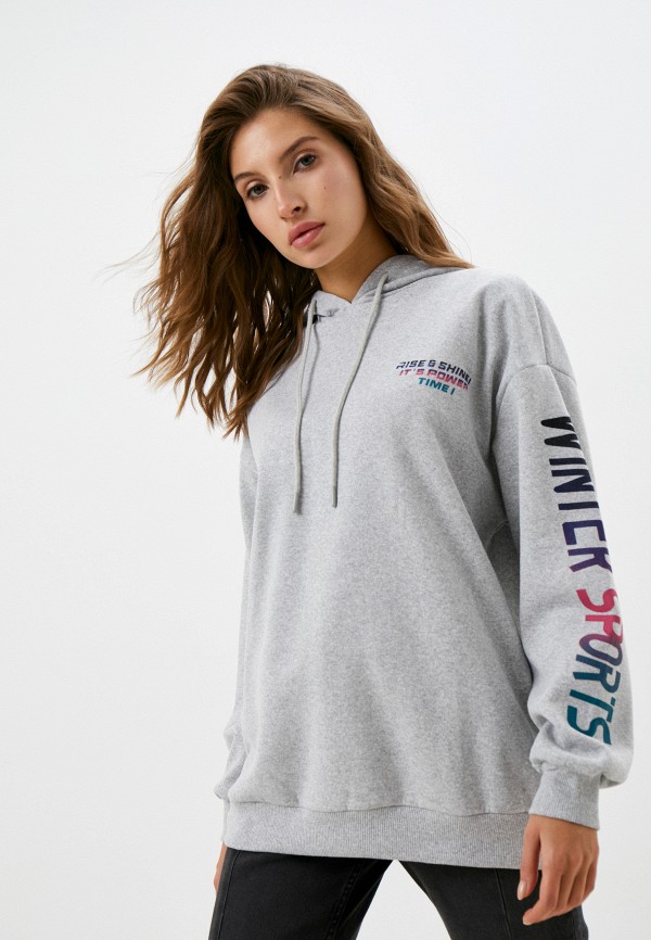 фото Худи defacto