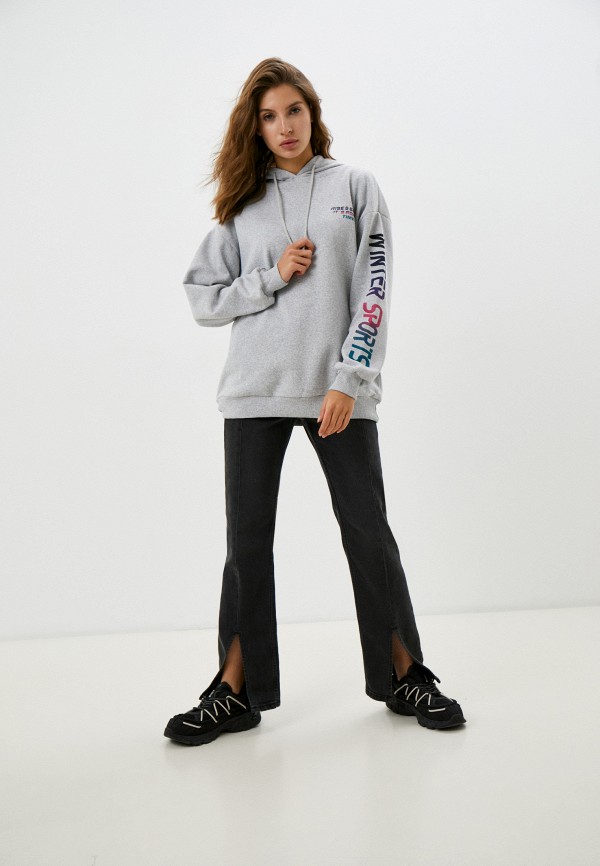 фото Худи defacto