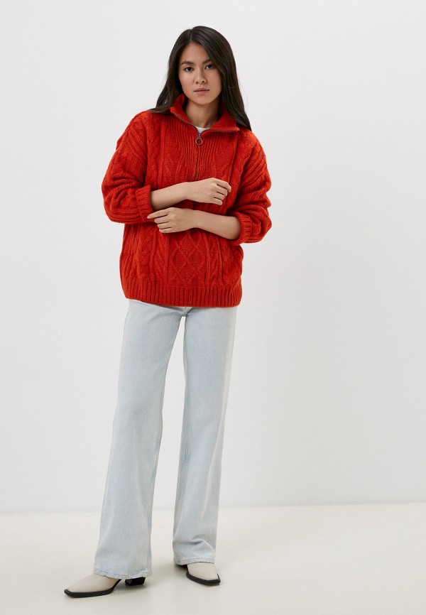 фото Свитер defacto