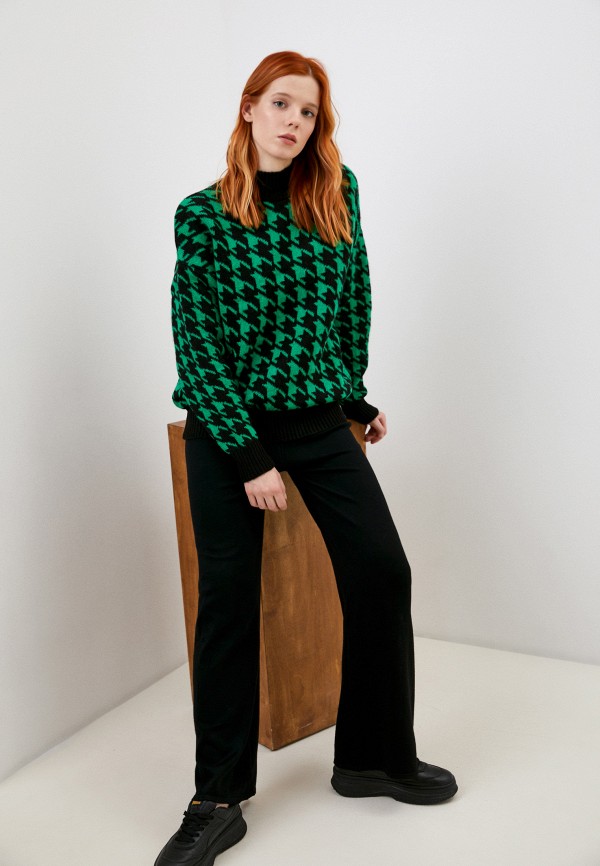 фото Свитер defacto