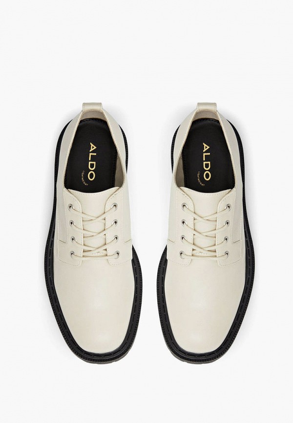 фото Ботинки aldo