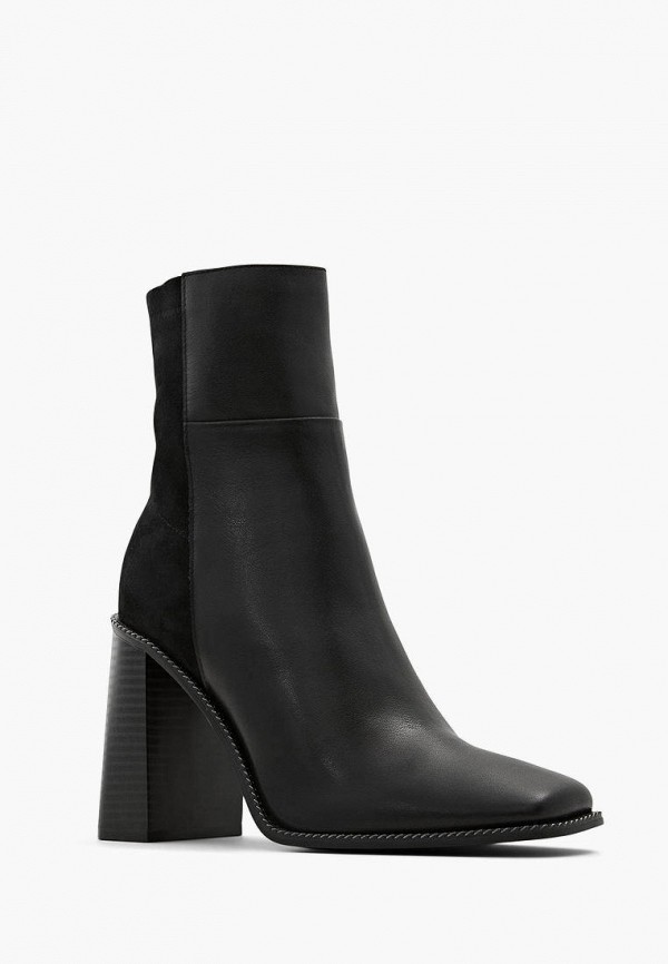 фото Ботильоны aldo
