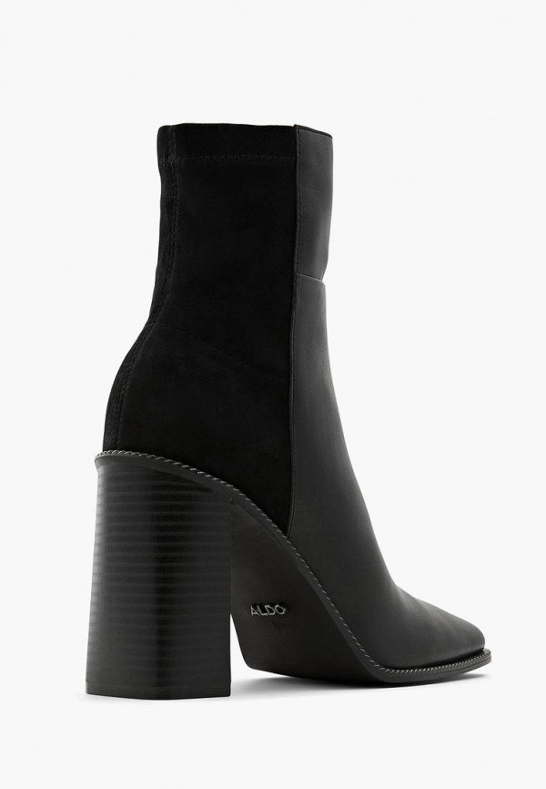 фото Ботильоны aldo