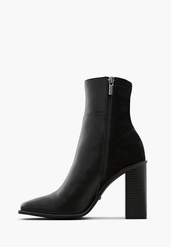 фото Ботильоны aldo