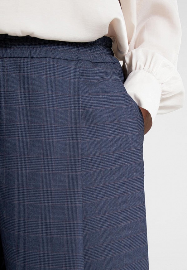 фото Брюки w&b