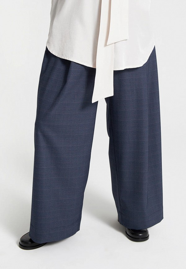 фото Брюки w&b