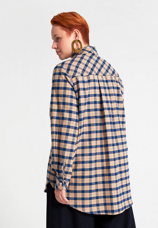 фото Рубашка lessismore