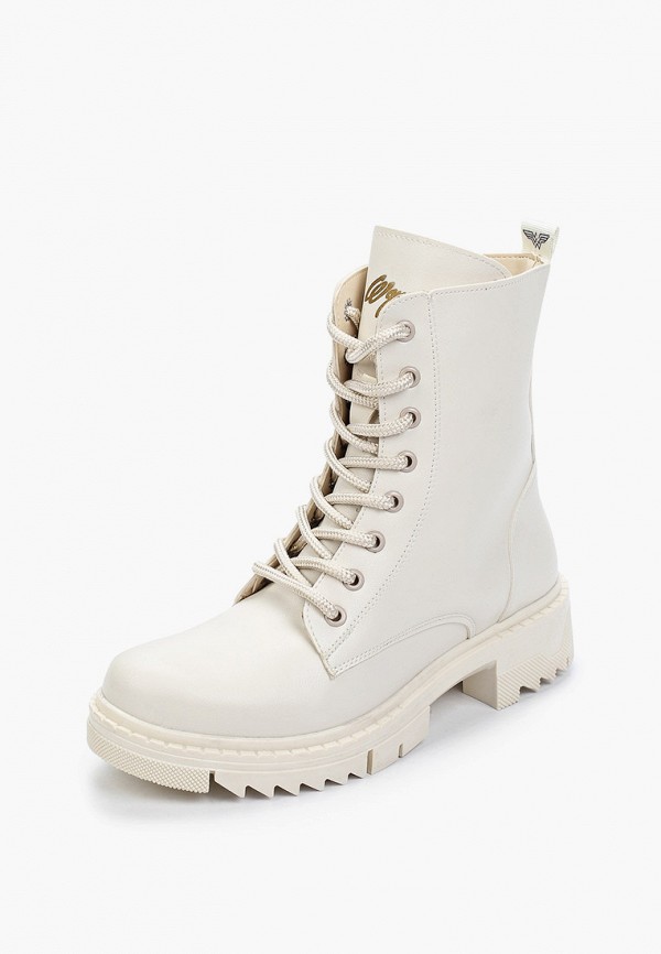 фото Ботинки defacto