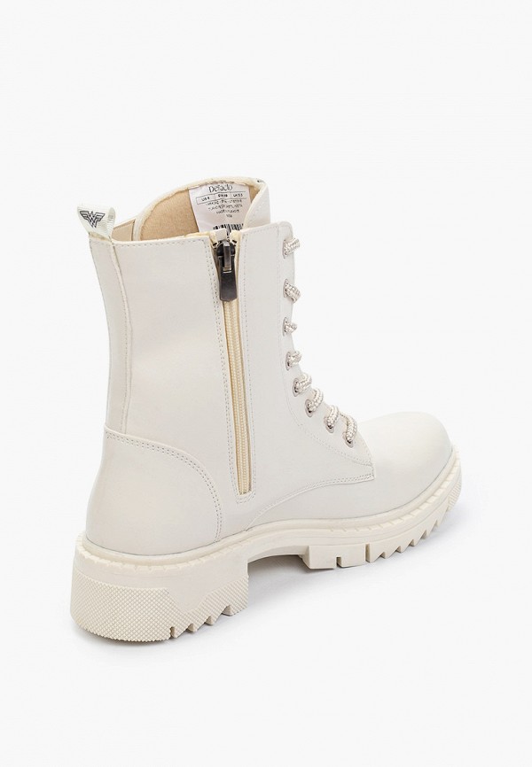 фото Ботинки defacto