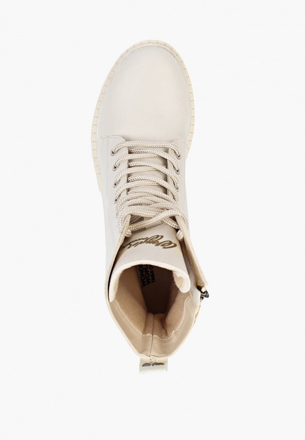 фото Ботинки defacto