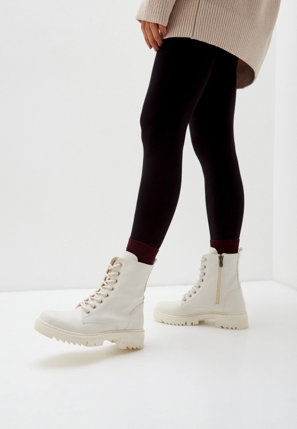 фото Ботинки defacto