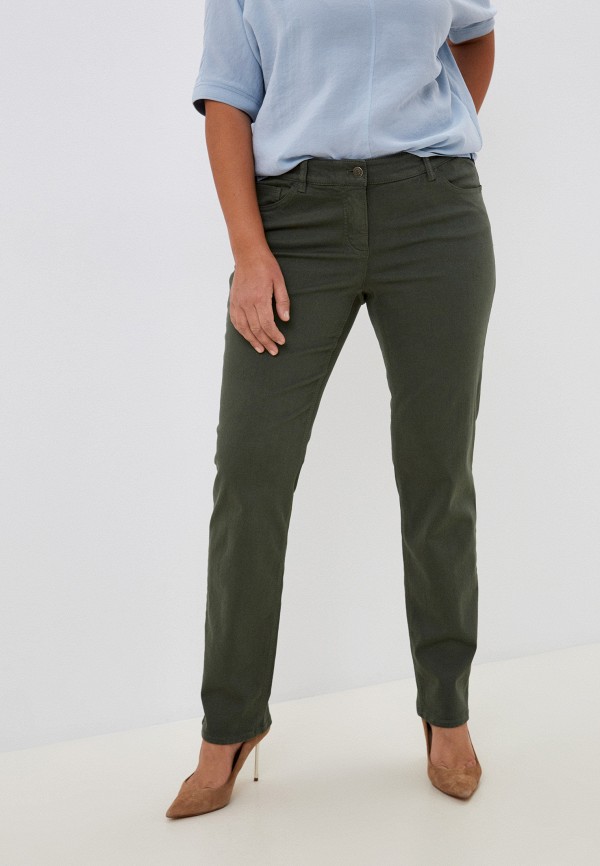 фото Брюки gerry weber