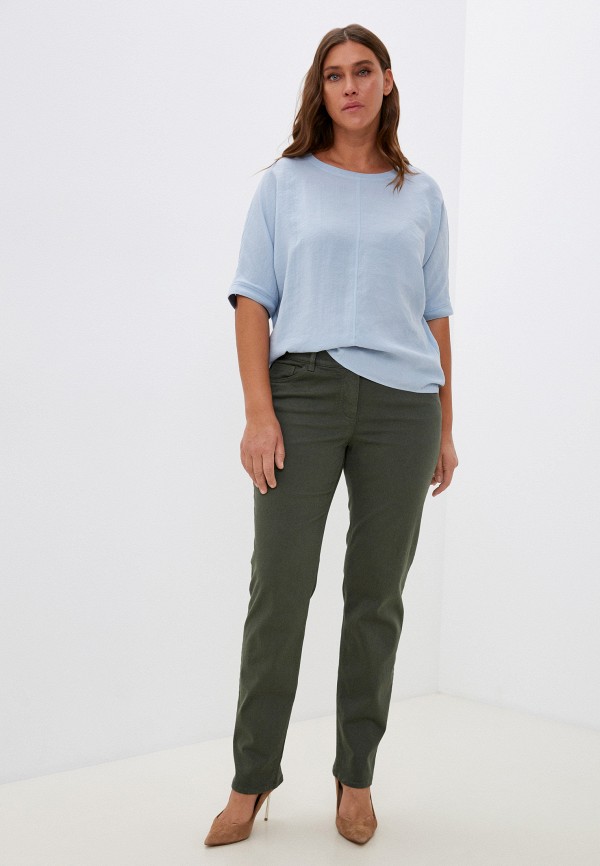 фото Брюки gerry weber