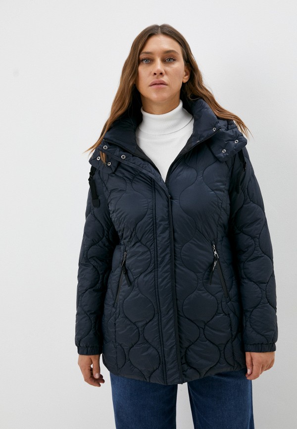 фото Куртка утепленная gerry weber