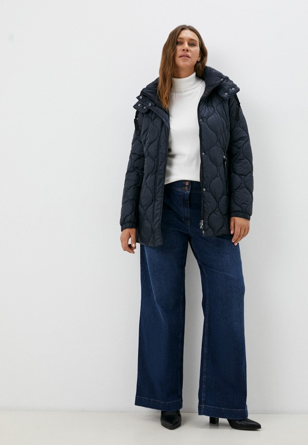 фото Куртка утепленная gerry weber