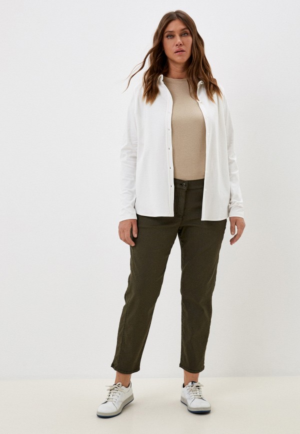 фото Джинсы gerry weber
