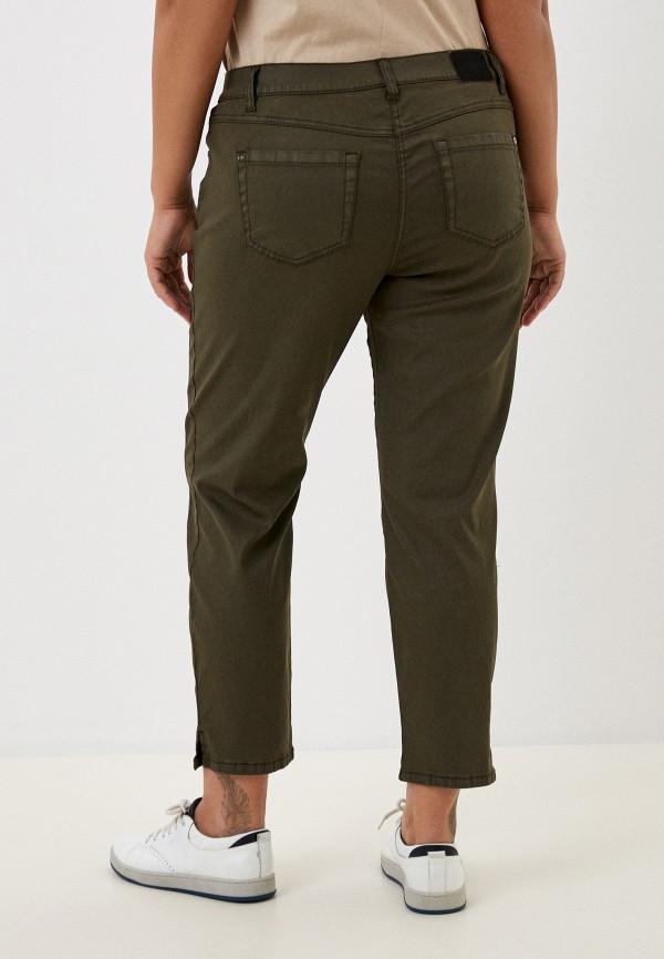 фото Джинсы gerry weber